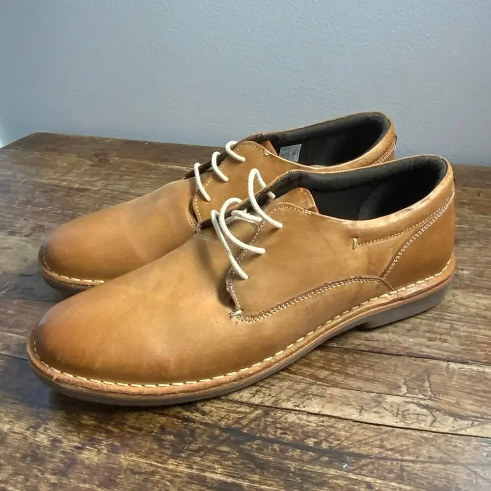 Steve Madden Leather Dress Shoes size‎ 11